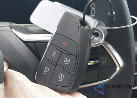 2026 Chevrolet Traverse Fwd Lt from USA, damaged, VIN 1GNERGKS4TJ193486